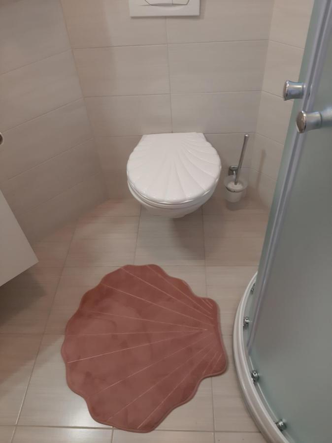 Apartman Olga Ουμάγκ Εξωτερικό φωτογραφία