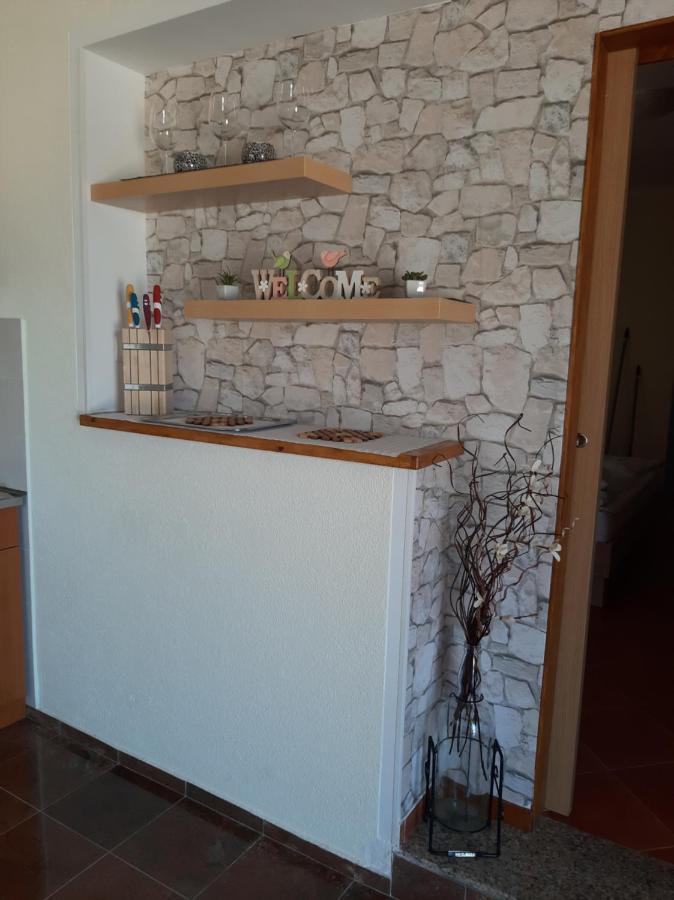 Apartman Olga Ουμάγκ Εξωτερικό φωτογραφία