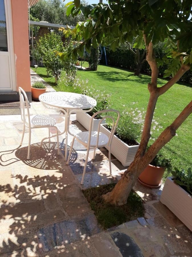 Apartman Olga Ουμάγκ Εξωτερικό φωτογραφία