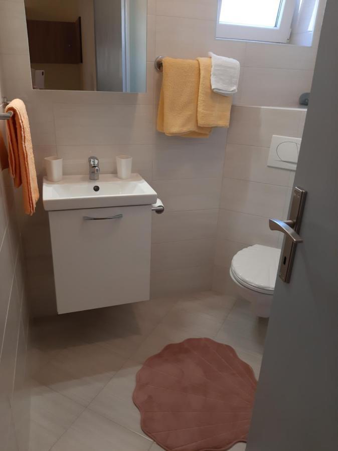 Apartman Olga Ουμάγκ Εξωτερικό φωτογραφία