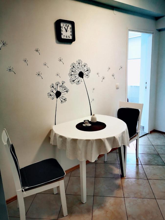 Apartman Olga Ουμάγκ Εξωτερικό φωτογραφία