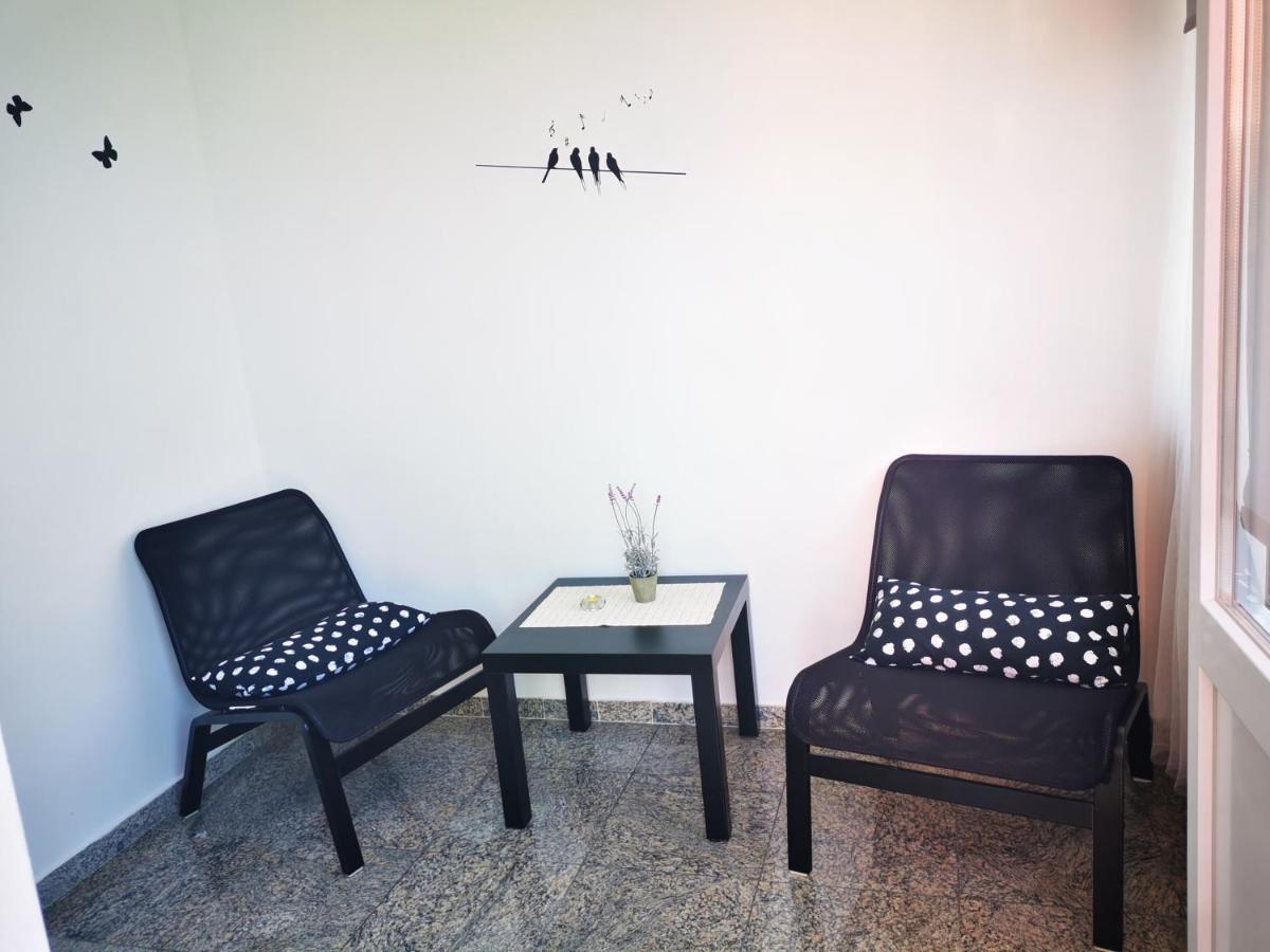 Apartman Olga Ουμάγκ Εξωτερικό φωτογραφία