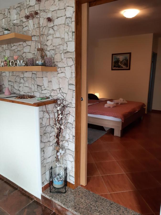 Apartman Olga Ουμάγκ Εξωτερικό φωτογραφία
