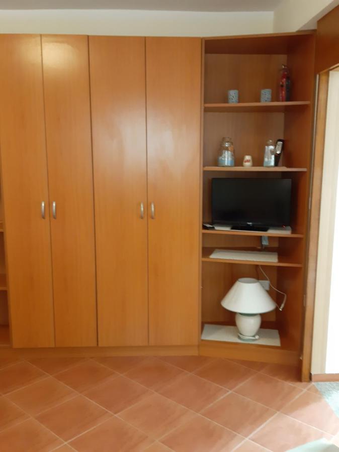 Apartman Olga Ουμάγκ Εξωτερικό φωτογραφία