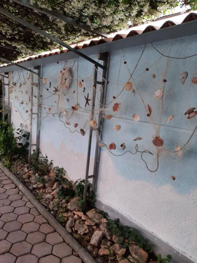 Apartman Olga Ουμάγκ Εξωτερικό φωτογραφία