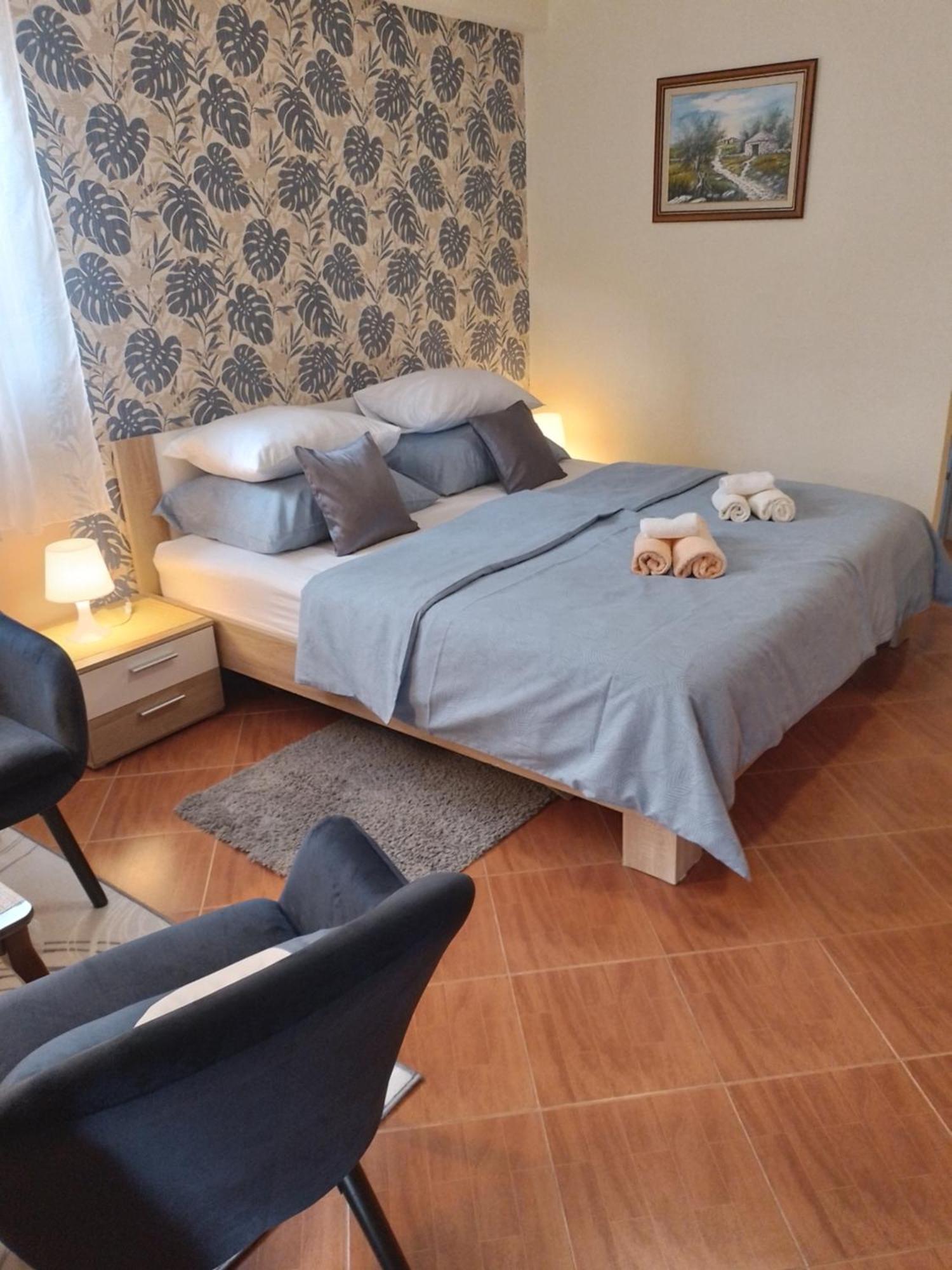 Apartman Olga Ουμάγκ Εξωτερικό φωτογραφία