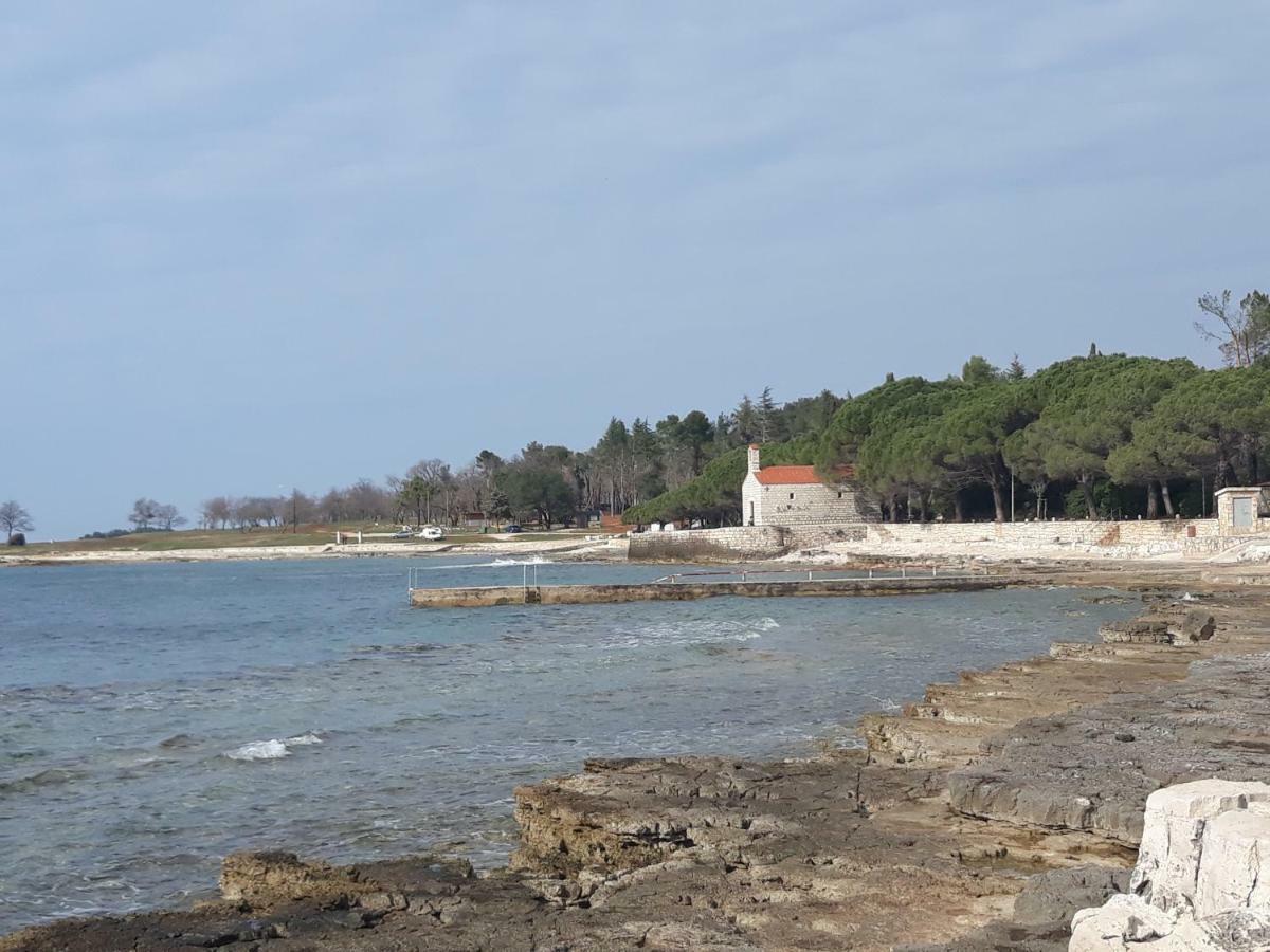 Apartman Olga Ουμάγκ Εξωτερικό φωτογραφία