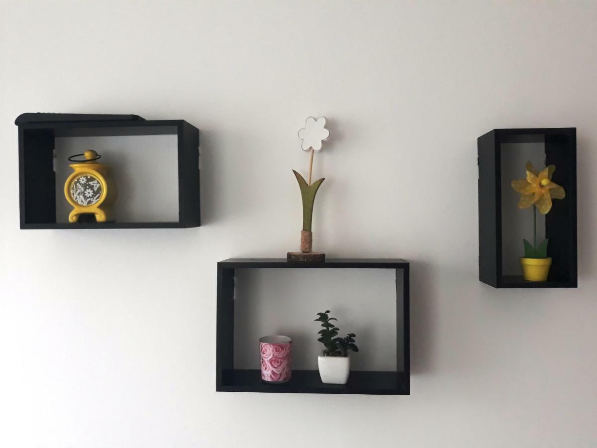 Apartman Olga Ουμάγκ Εξωτερικό φωτογραφία
