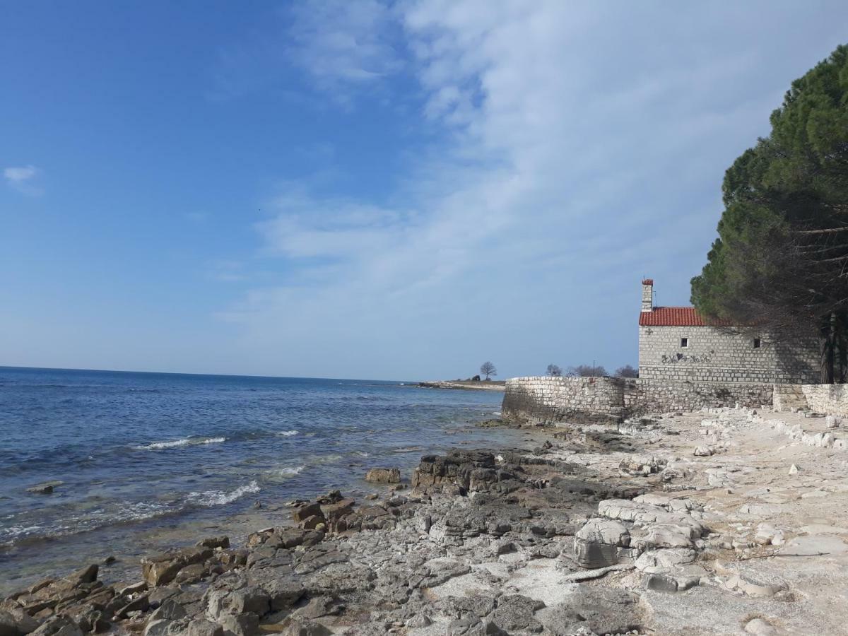 Apartman Olga Ουμάγκ Εξωτερικό φωτογραφία