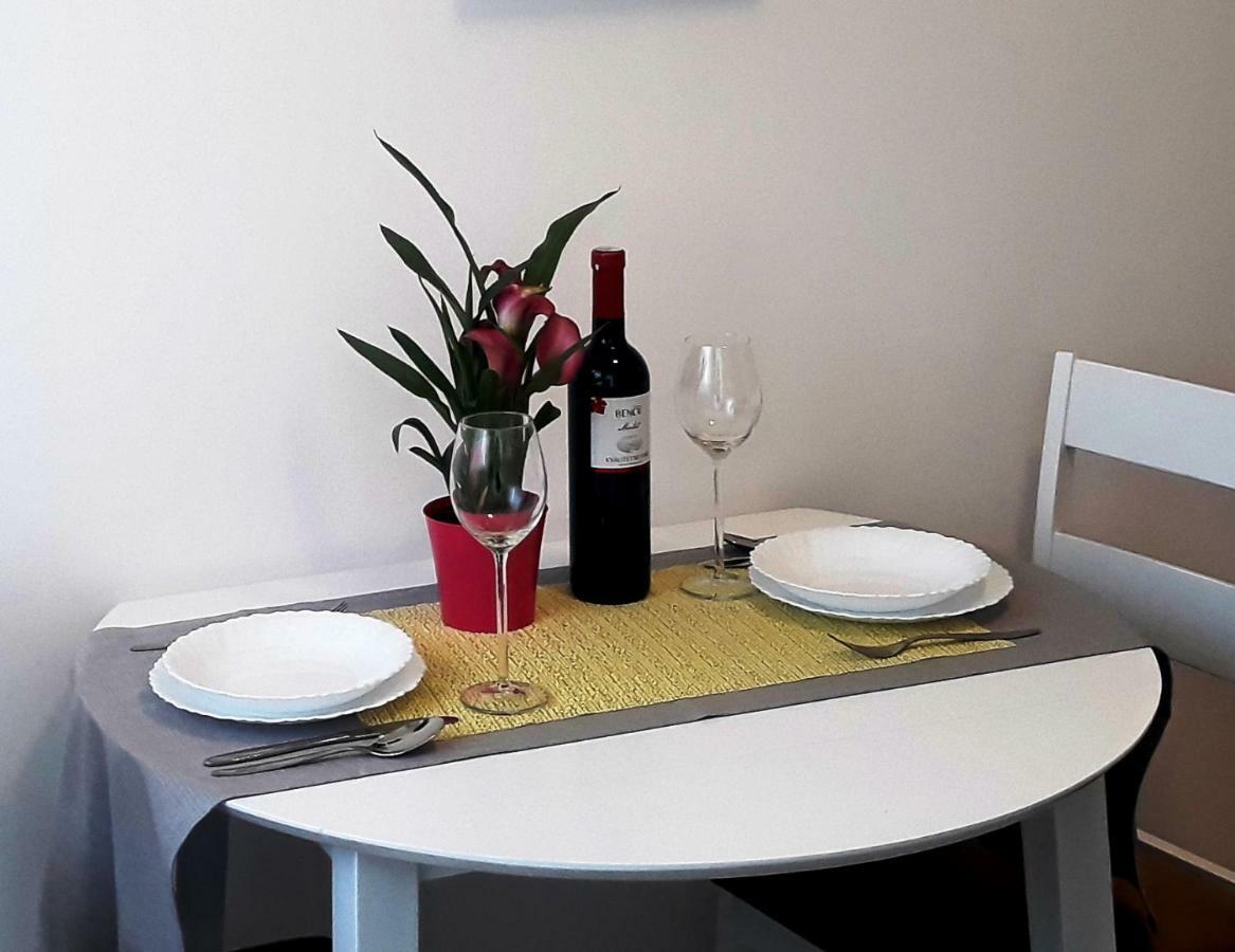Apartman Olga Ουμάγκ Εξωτερικό φωτογραφία