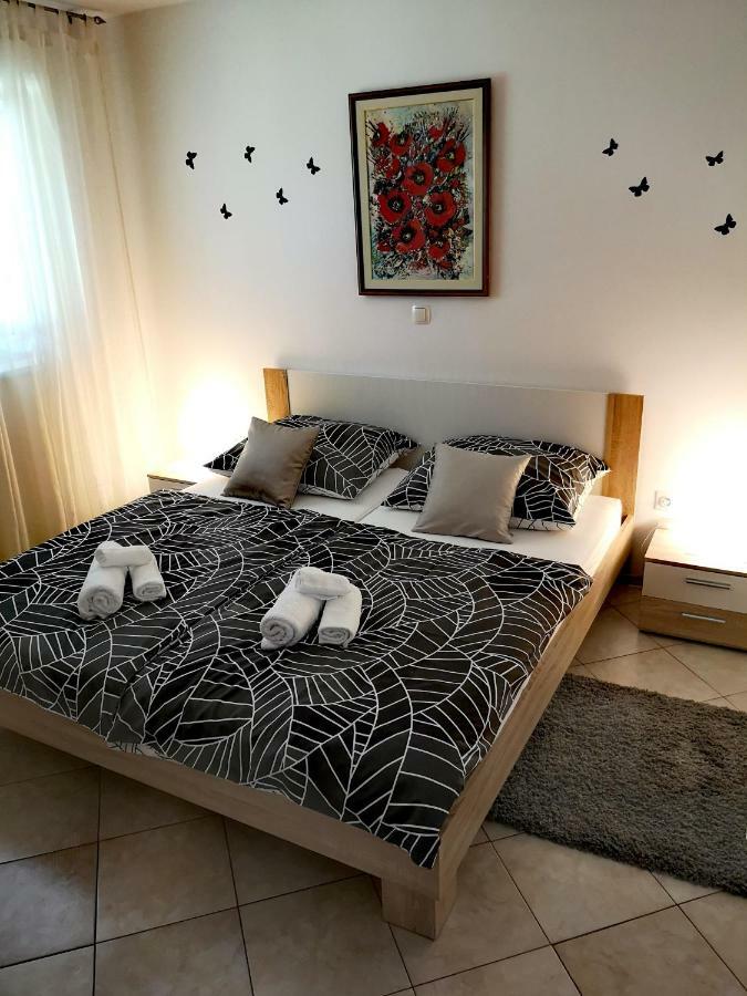 Apartman Olga Ουμάγκ Εξωτερικό φωτογραφία