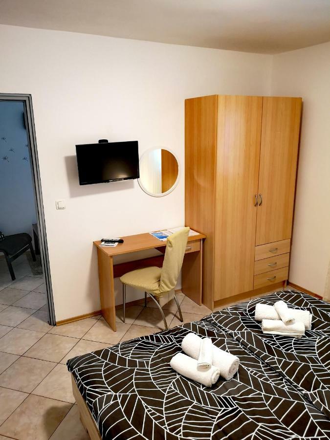 Apartman Olga Ουμάγκ Εξωτερικό φωτογραφία
