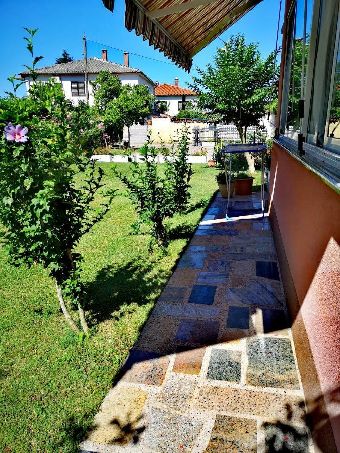 Apartman Olga Ουμάγκ Εξωτερικό φωτογραφία
