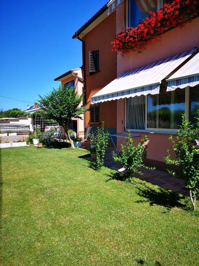 Apartman Olga Ουμάγκ Εξωτερικό φωτογραφία