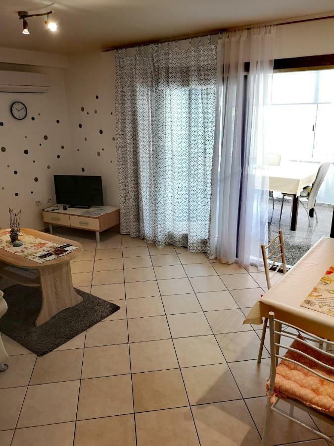Apartman Olga Ουμάγκ Εξωτερικό φωτογραφία