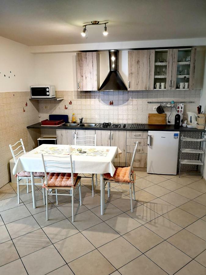Apartman Olga Ουμάγκ Εξωτερικό φωτογραφία