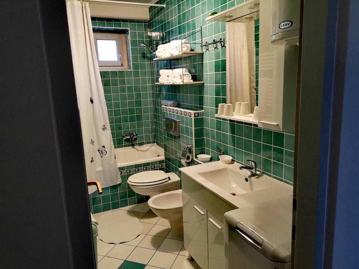 Apartman Olga Ουμάγκ Εξωτερικό φωτογραφία