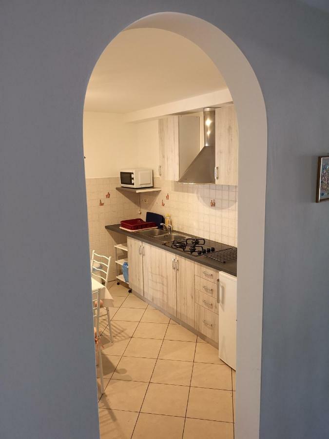 Apartman Olga Ουμάγκ Εξωτερικό φωτογραφία