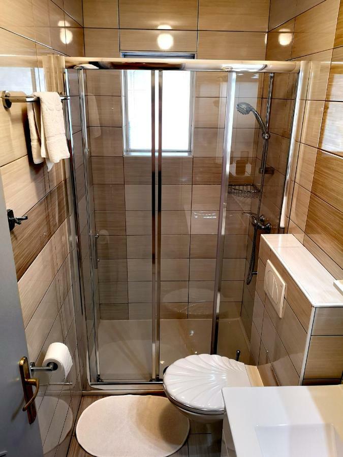 Apartman Olga Ουμάγκ Εξωτερικό φωτογραφία